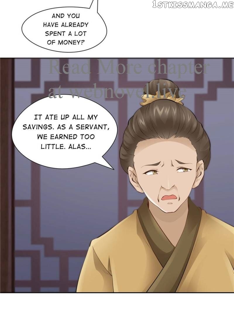 Cinderella Chef chapter 84 - page 32