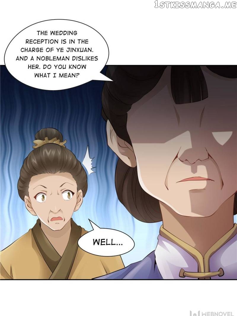 Cinderella Chef chapter 84 - page 33