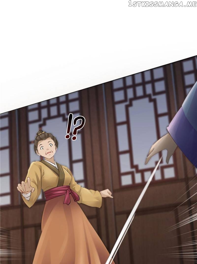 Cinderella Chef chapter 84 - page 35