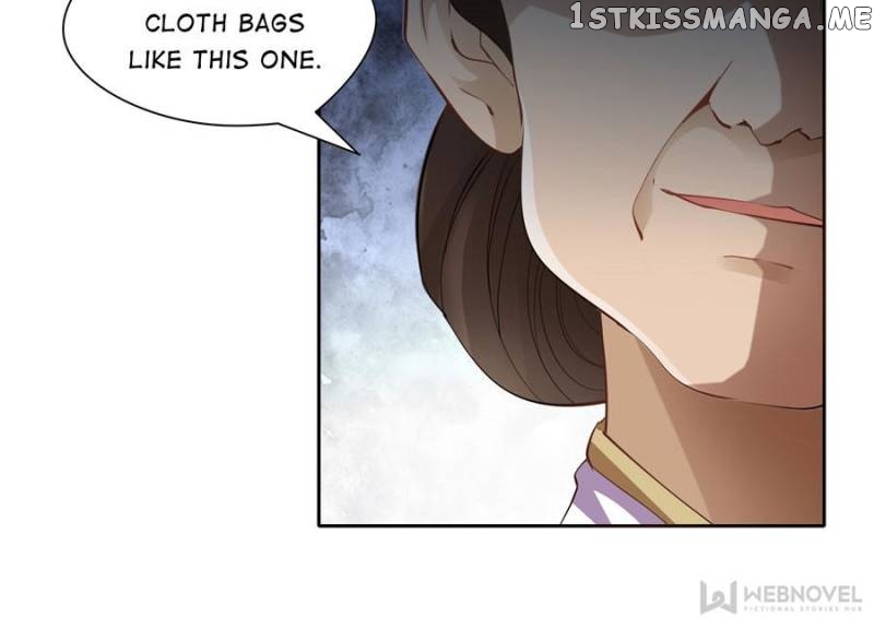 Cinderella Chef chapter 84 - page 38