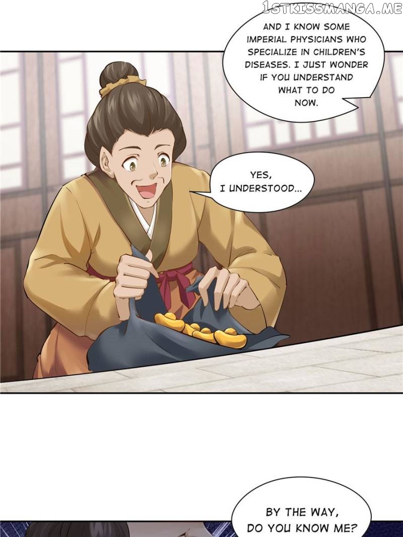 Cinderella Chef chapter 84 - page 39