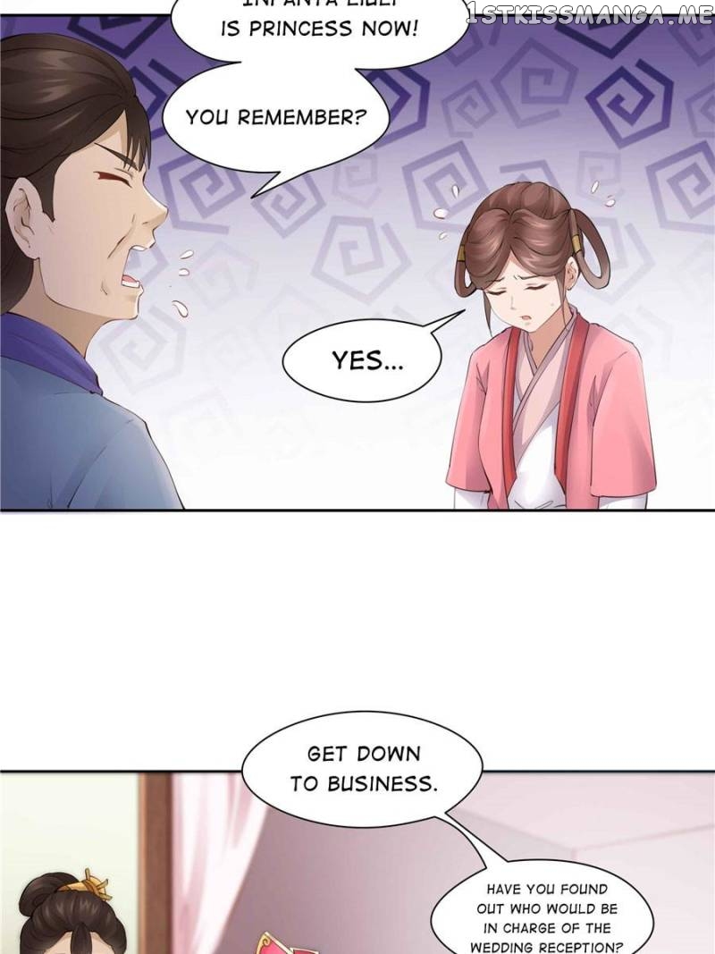 Cinderella Chef chapter 84 - page 4