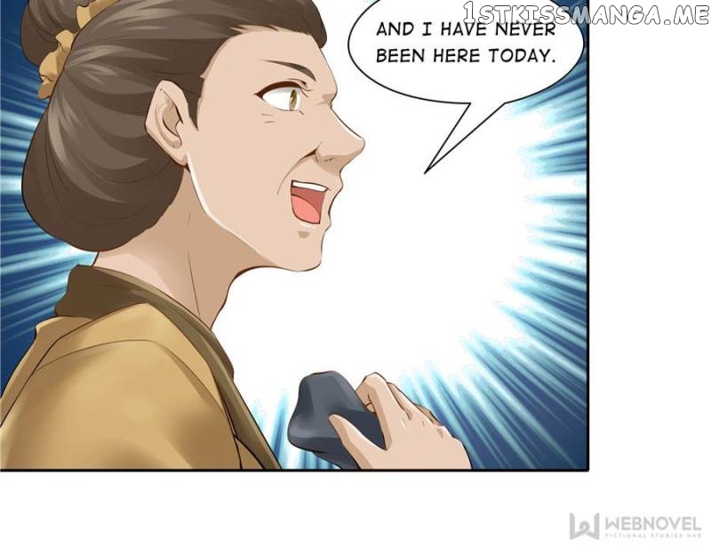 Cinderella Chef chapter 84 - page 41