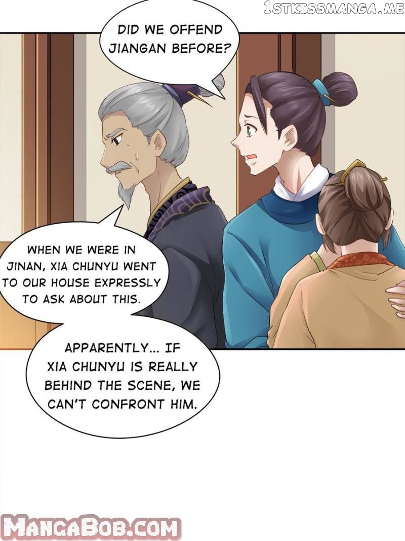Cinderella Chef chapter 45 - page 10