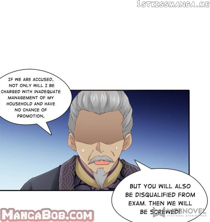 Cinderella Chef chapter 45 - page 12