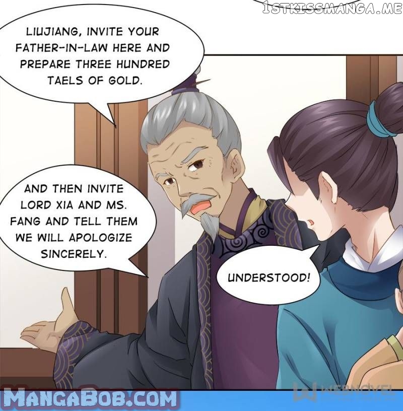 Cinderella Chef chapter 45 - page 13
