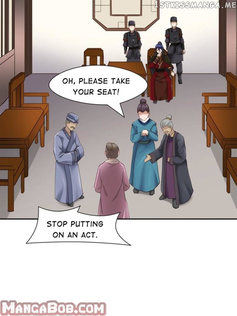 Cinderella Chef chapter 45 - page 18