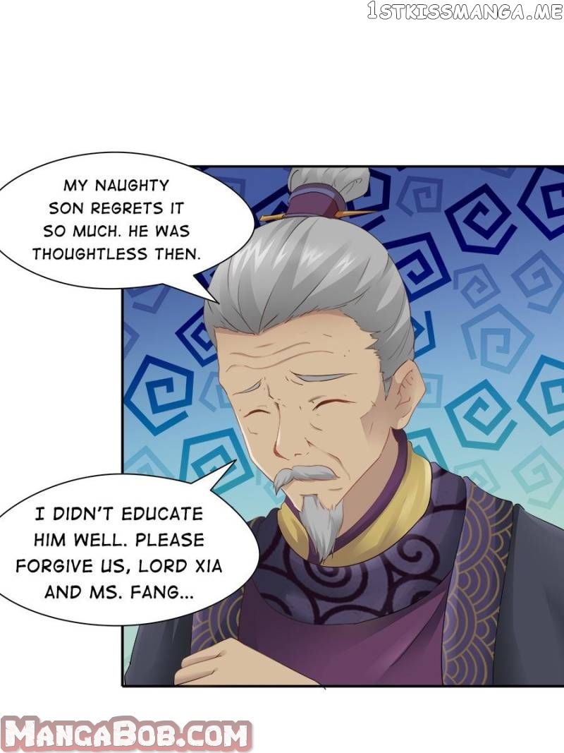 Cinderella Chef chapter 45 - page 20