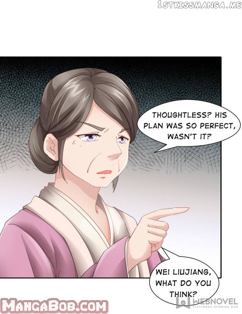 Cinderella Chef chapter 45 - page 22