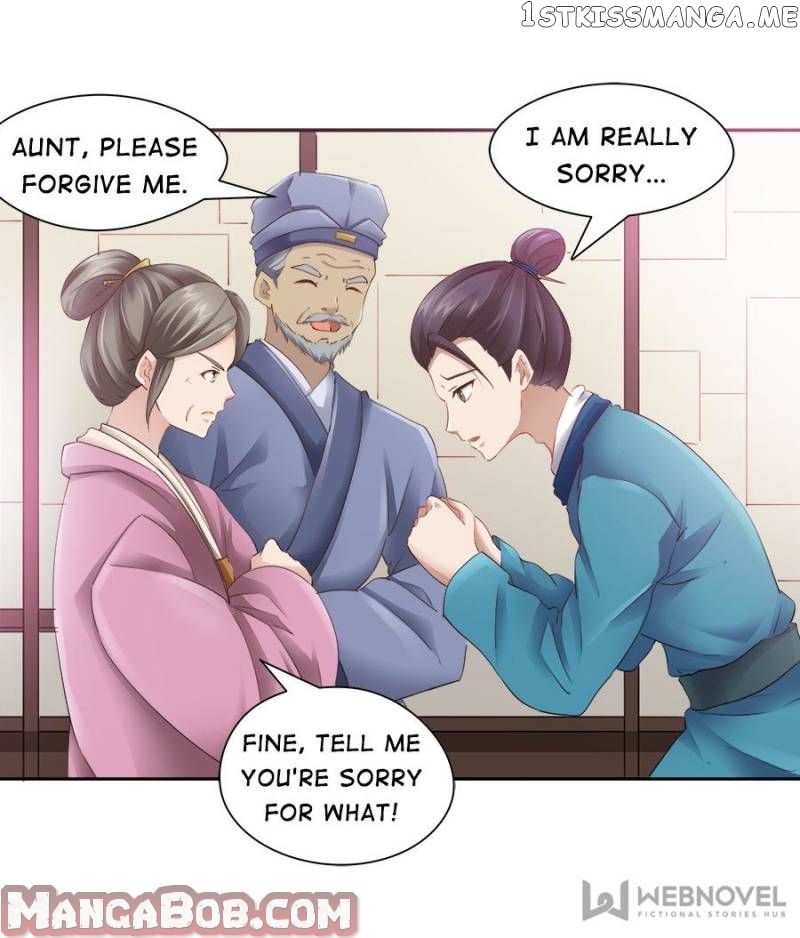 Cinderella Chef chapter 45 - page 23