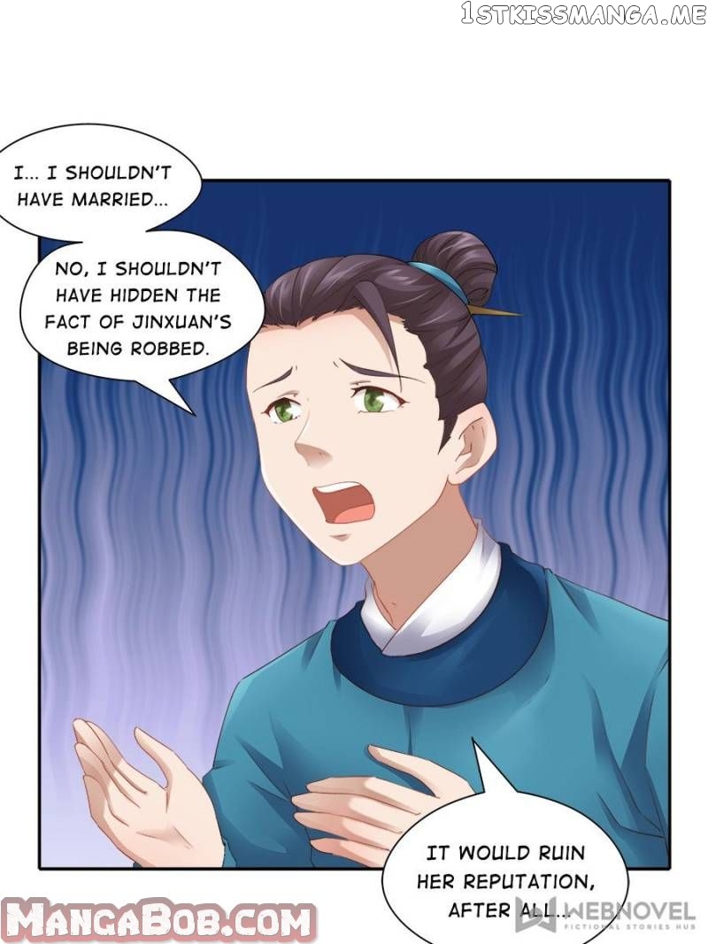 Cinderella Chef chapter 45 - page 24