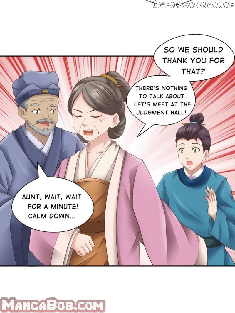 Cinderella Chef chapter 45 - page 26