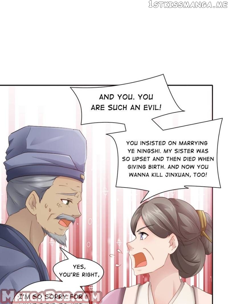 Cinderella Chef chapter 45 - page 28