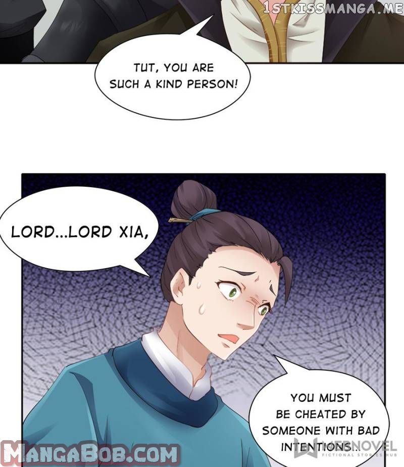 Cinderella Chef chapter 45 - page 32