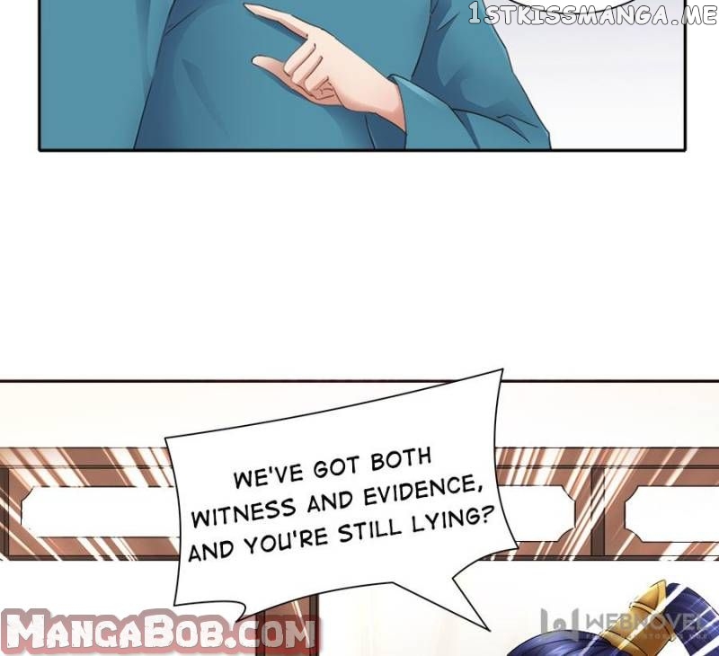 Cinderella Chef chapter 45 - page 33