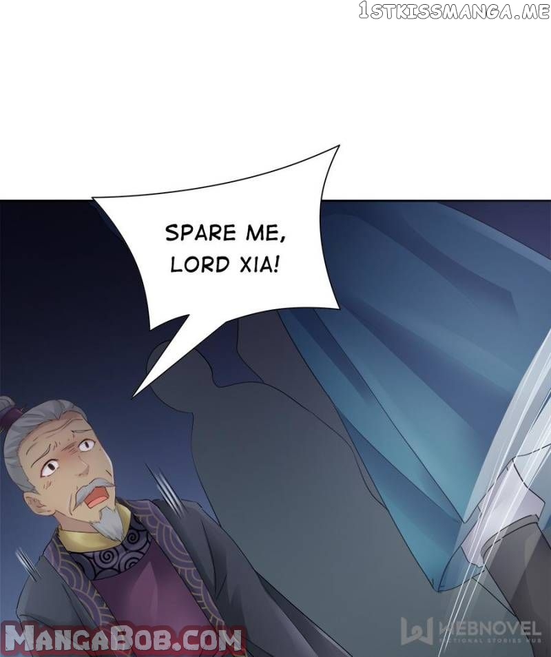 Cinderella Chef chapter 45 - page 35