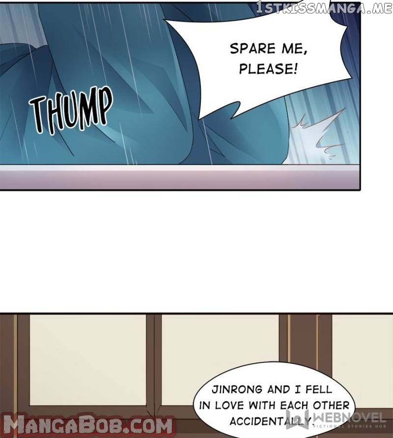 Cinderella Chef chapter 45 - page 38