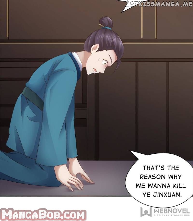 Cinderella Chef chapter 45 - page 39