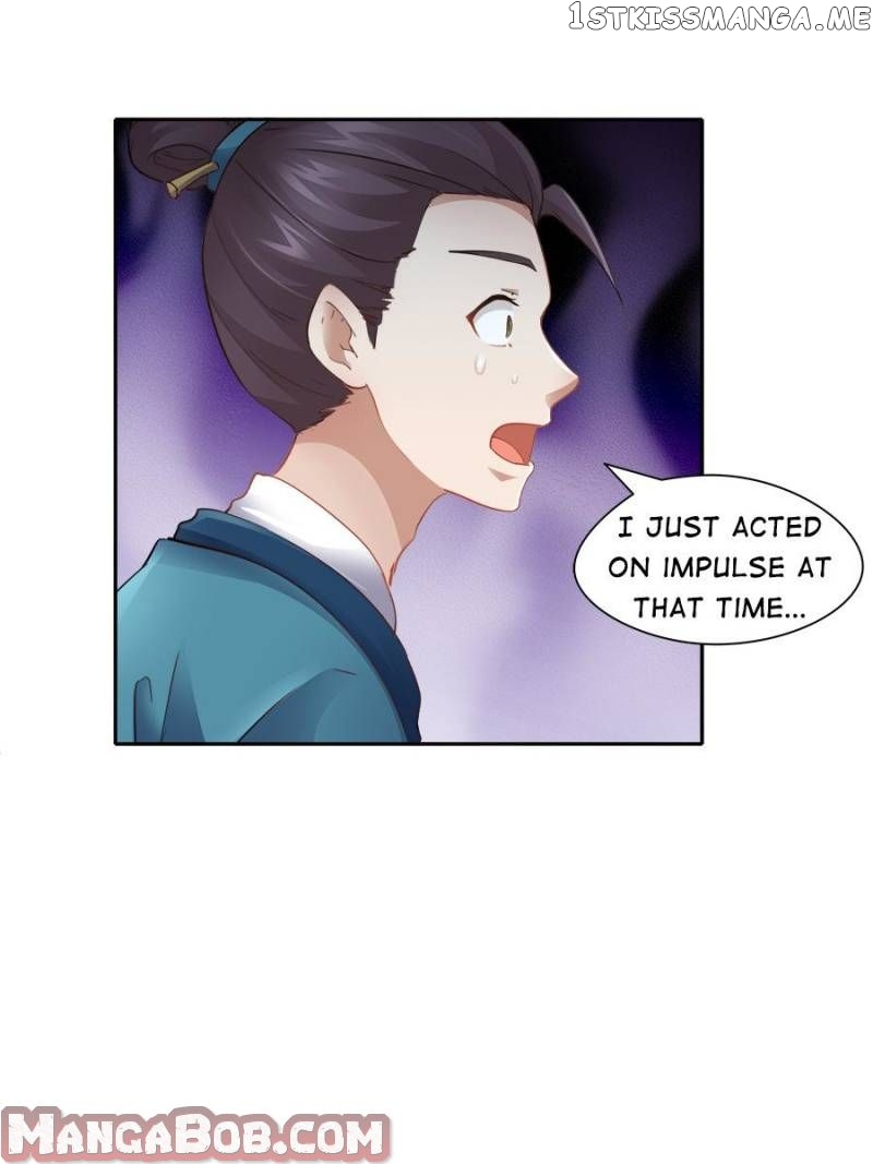 Cinderella Chef chapter 45 - page 40