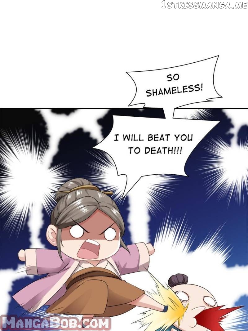 Cinderella Chef chapter 45 - page 42