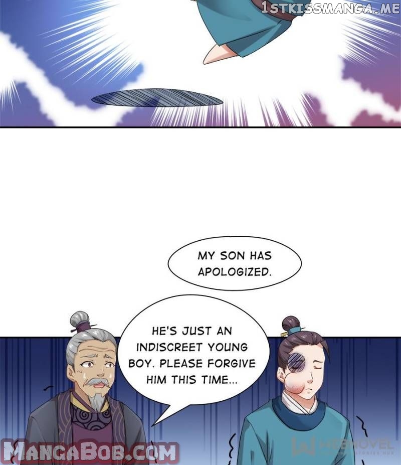 Cinderella Chef chapter 45 - page 44