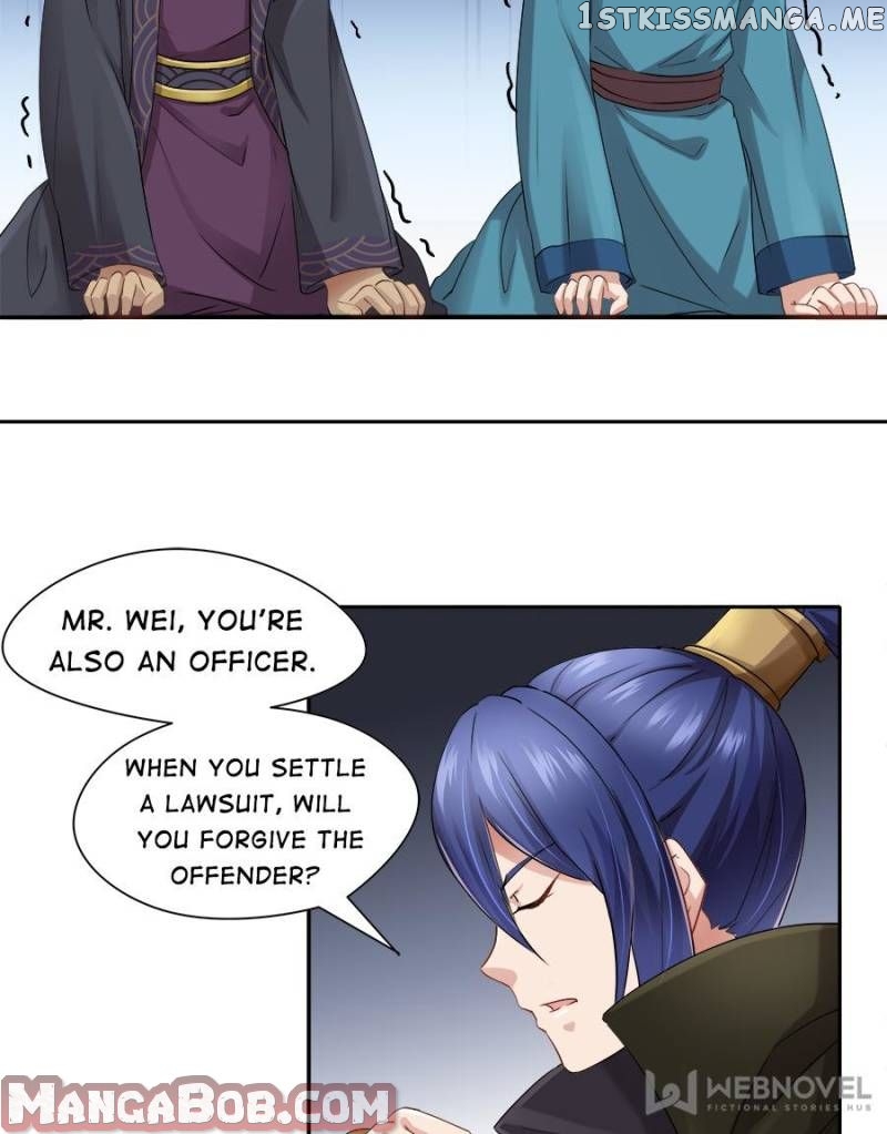 Cinderella Chef chapter 45 - page 45