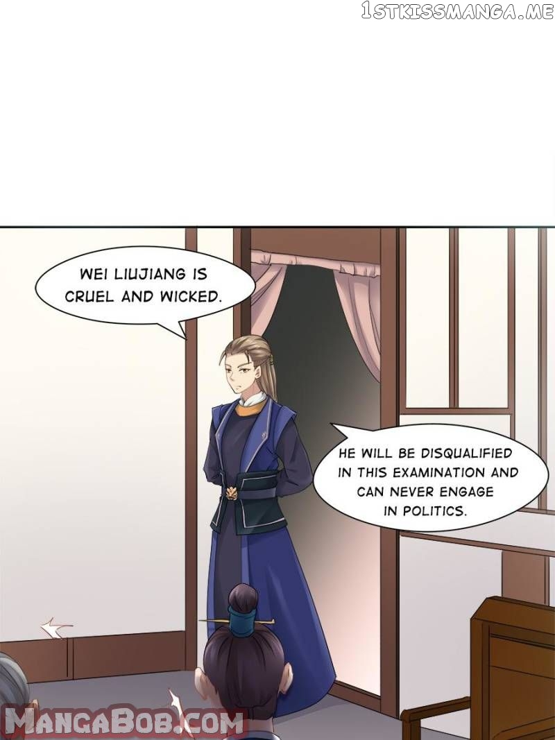 Cinderella Chef chapter 45 - page 49