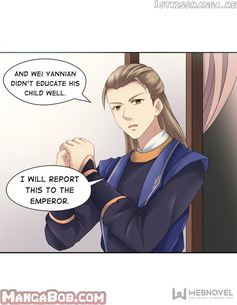 Cinderella Chef chapter 45 - page 51