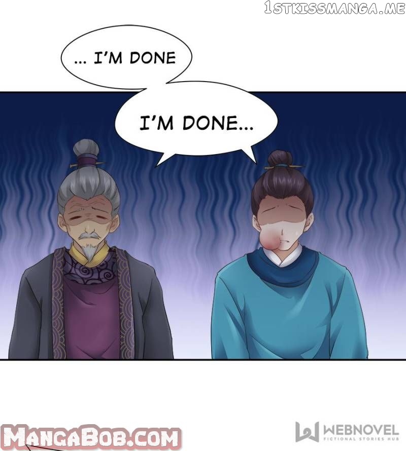 Cinderella Chef chapter 45 - page 52