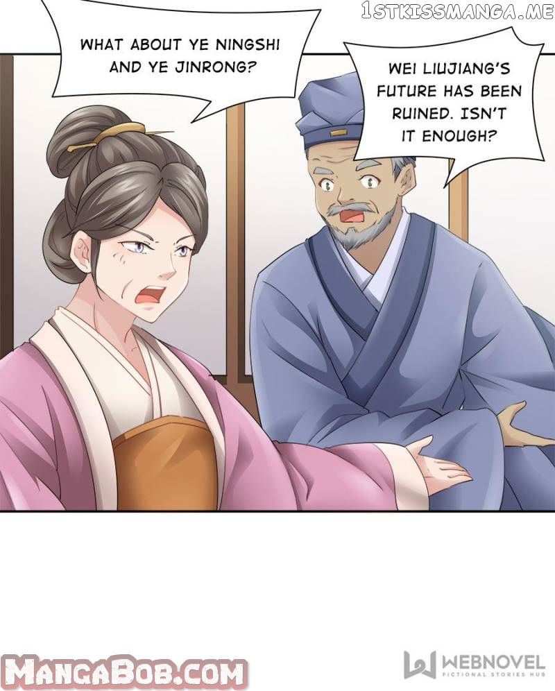 Cinderella Chef chapter 45 - page 53