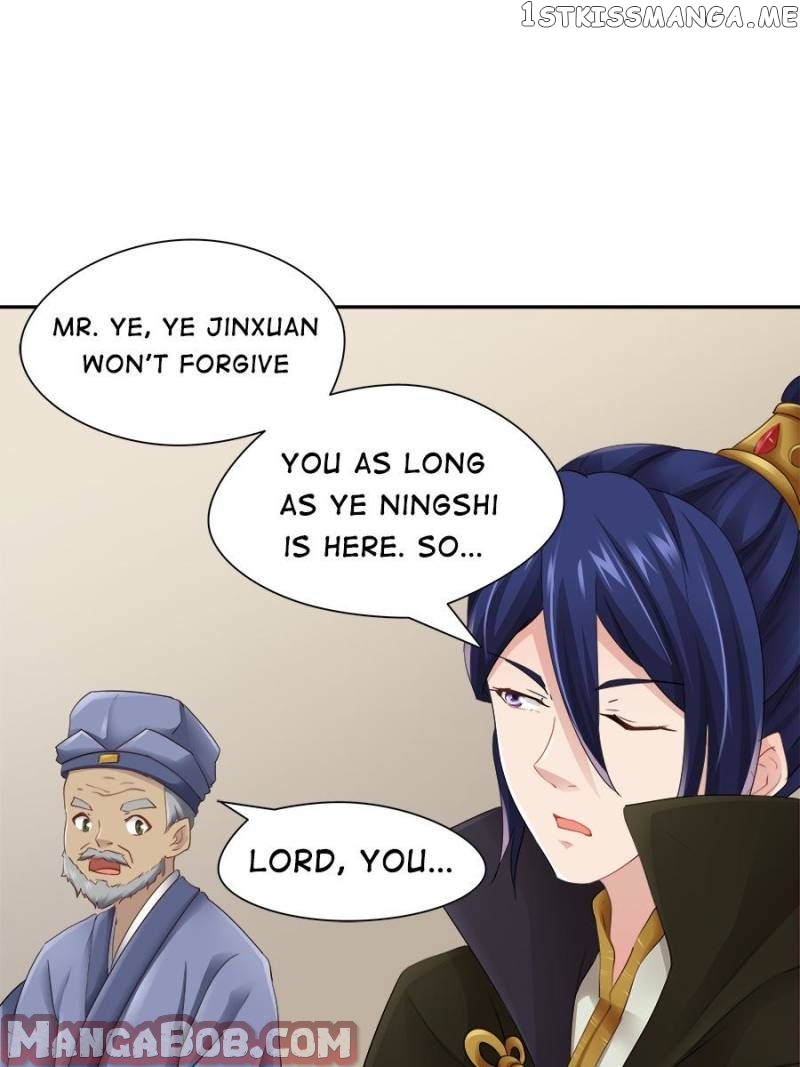 Cinderella Chef chapter 45 - page 56