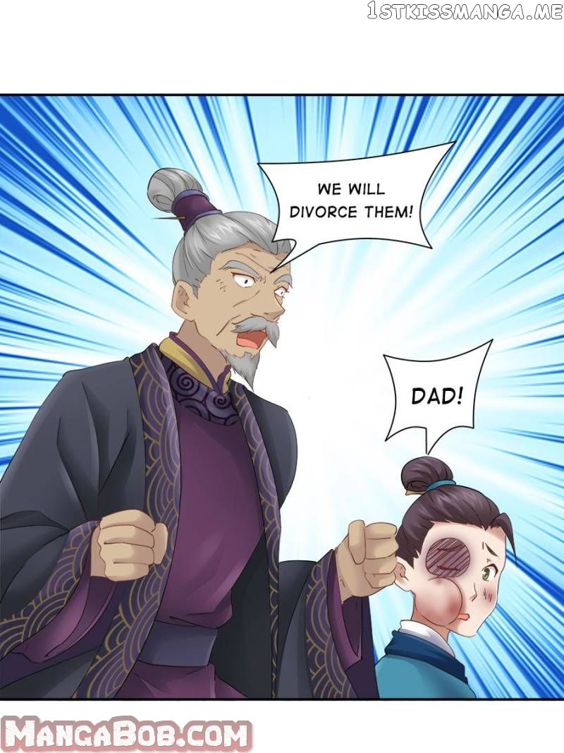 Cinderella Chef chapter 45 - page 58