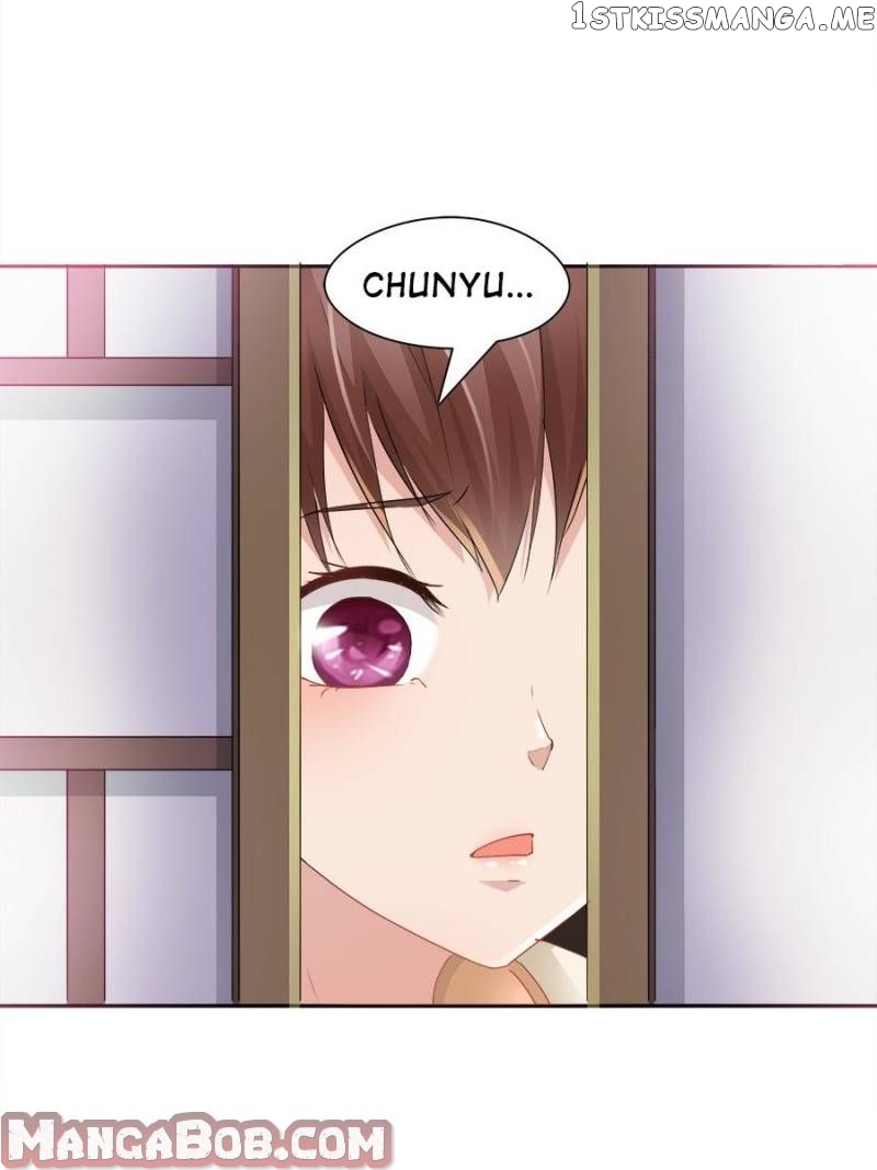 Cinderella Chef chapter 45 - page 61