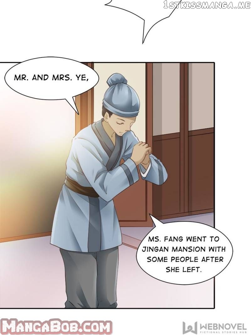 Cinderella Chef chapter 45 - page 7