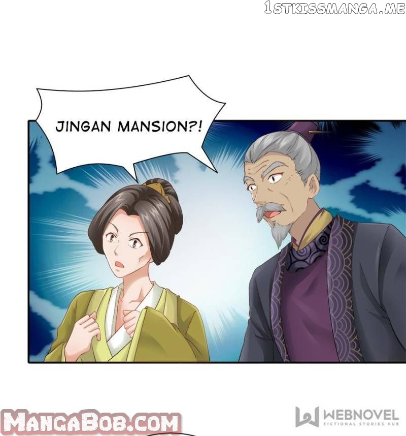 Cinderella Chef chapter 45 - page 9