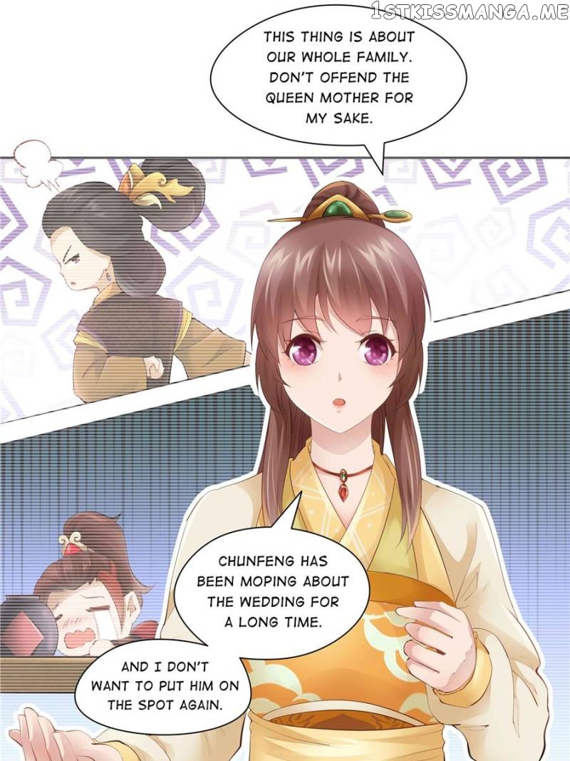 Cinderella Chef chapter 83 - page 12