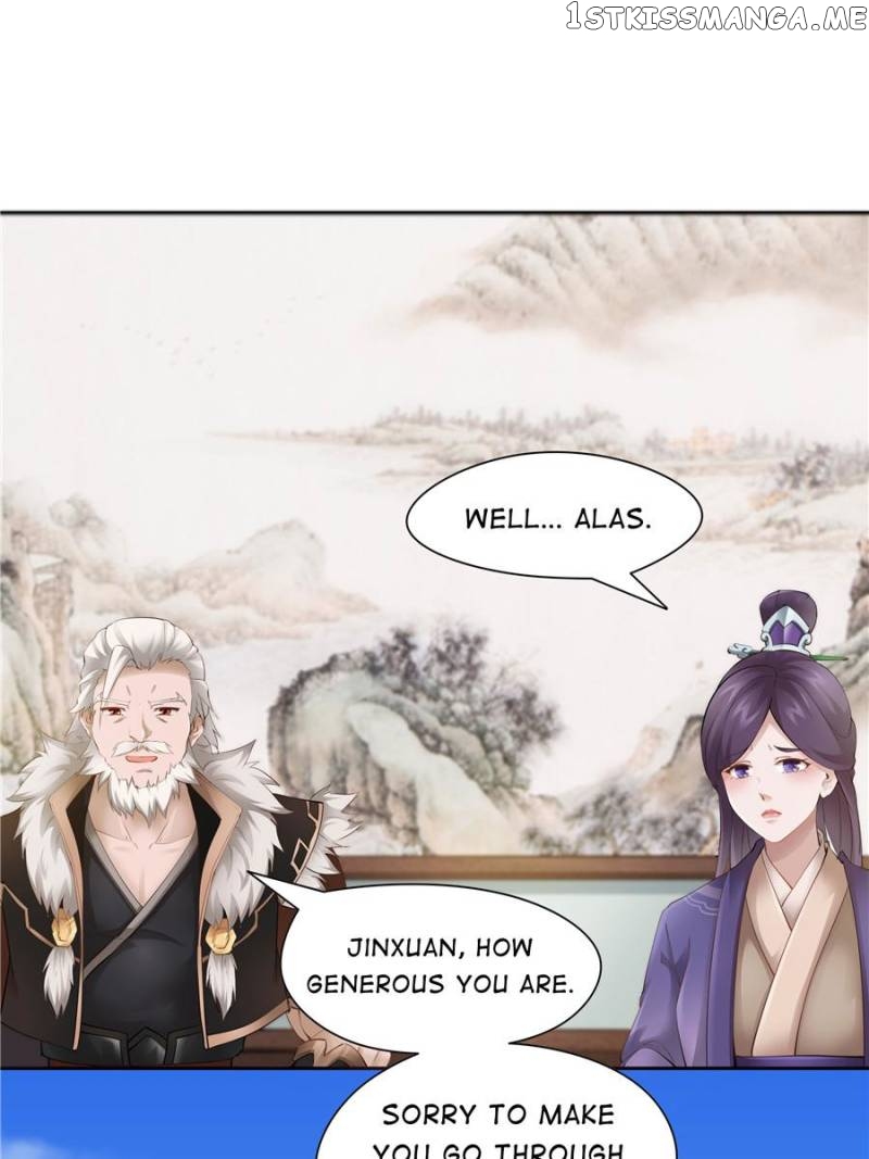 Cinderella Chef chapter 83 - page 16