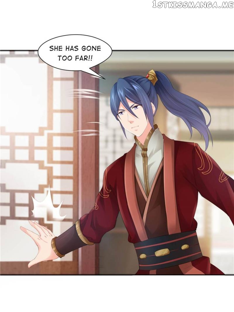 Cinderella Chef chapter 83 - page 22