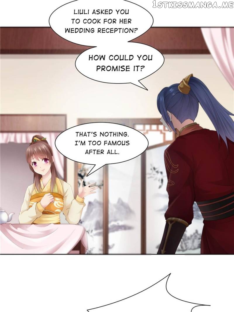 Cinderella Chef chapter 83 - page 24