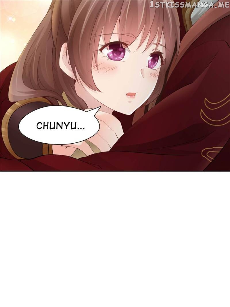 Cinderella Chef chapter 83 - page 30