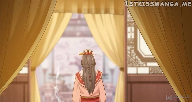 Cinderella Chef chapter 83 - page 35