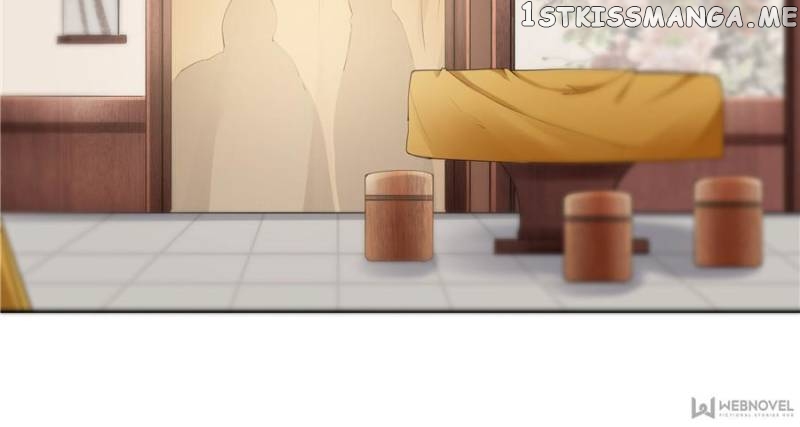 Cinderella Chef chapter 83 - page 37