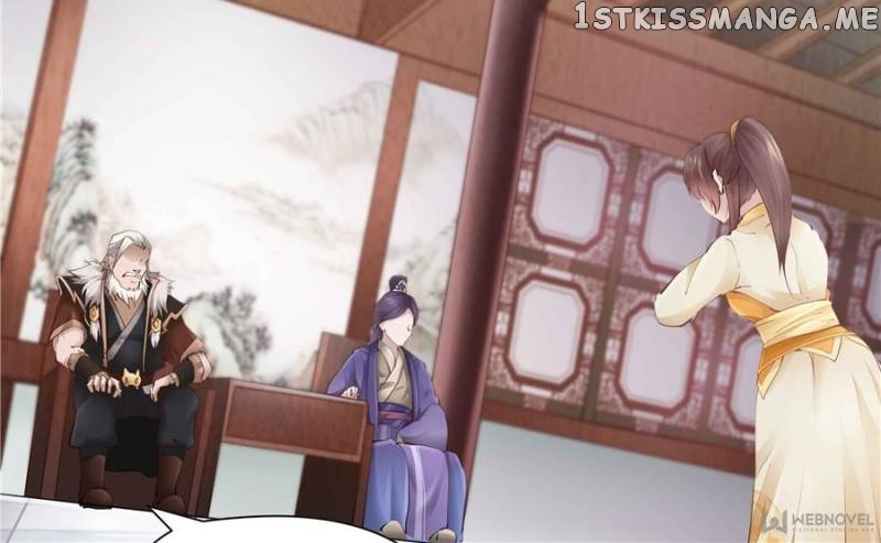 Cinderella Chef chapter 83 - page 4