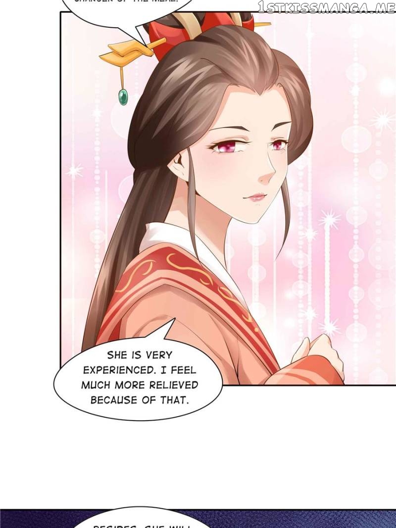 Cinderella Chef chapter 83 - page 40