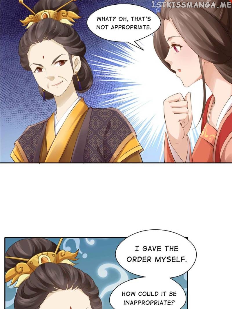 Cinderella Chef chapter 83 - page 42