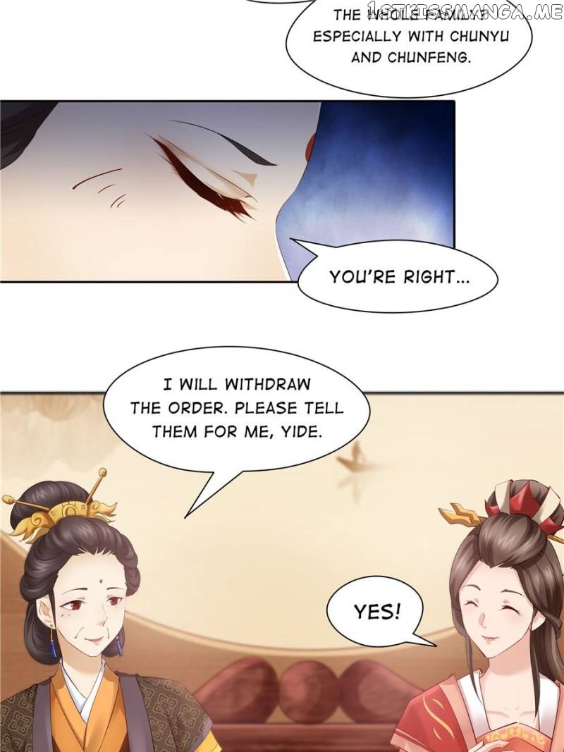 Cinderella Chef chapter 83 - page 48