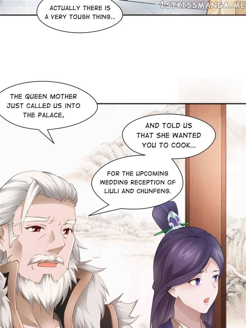 Cinderella Chef chapter 83 - page 5