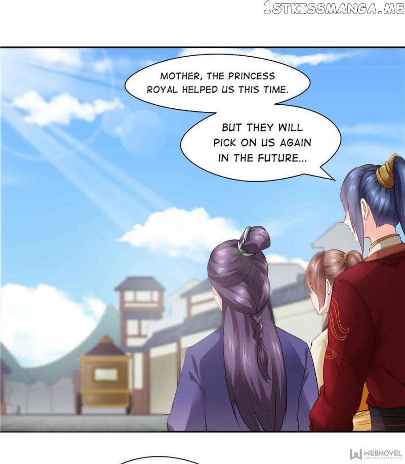 Cinderella Chef chapter 83 - page 52