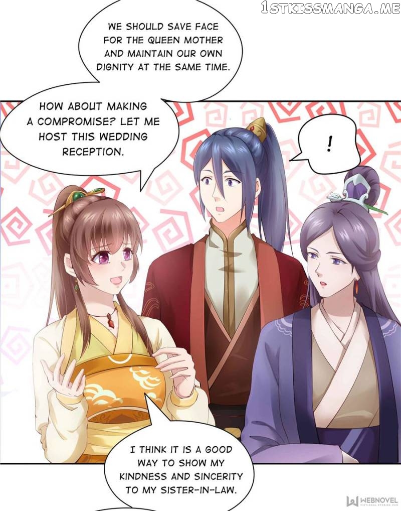 Cinderella Chef chapter 83 - page 53