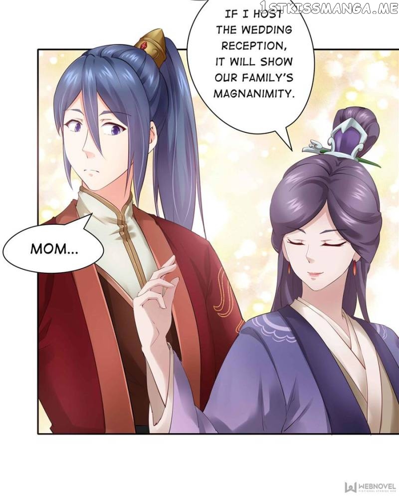 Cinderella Chef chapter 83 - page 55